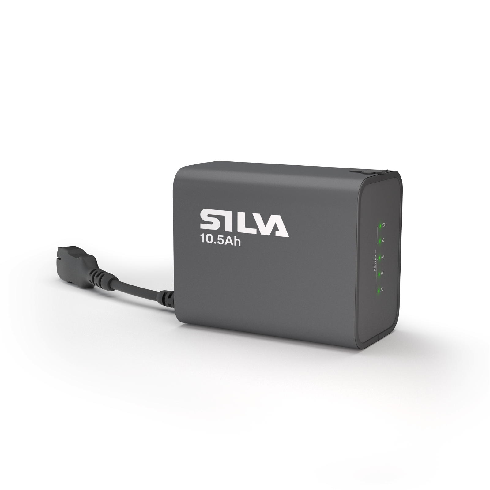 Silva Headlamp Battery 10.5Ah | Turutstyr
